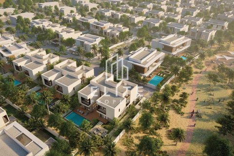 Ghantoot、Abu Dhabi、UAE にあるヴィラ販売中 5ベッドルーム、411 m2、No769040 - 写真 9