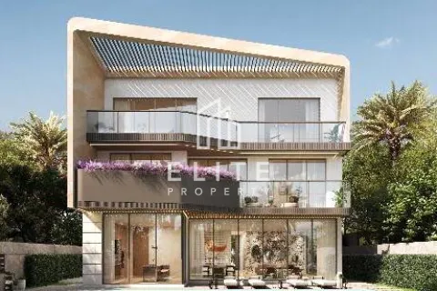 Villa para venda em Mohammed Bin Rashid City, Dubai, EAU 5 quartos, 558 m2 № 769037 - foto 11