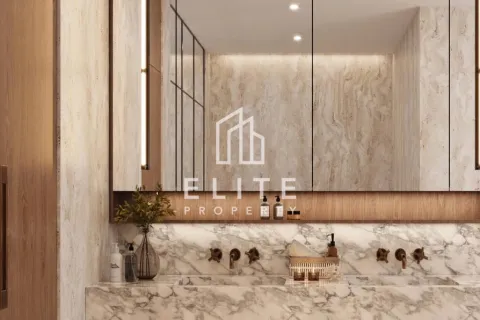 Villa para venda em Mohammed Bin Rashid City, Dubai, EAU 5 quartos, 558 m2 № 769037 - foto 7