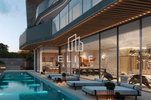 Villa para venda em Mohammed Bin Rashid City, Dubai, EAU 5 quartos, 558 m2 № 769037 - foto 2