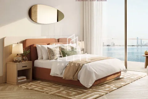 Apartament na sprzedaż w Jumeirah, Dubai, ZEA 3 sypialnie, 568 mkw., nr 769039 - zdjęcie 4