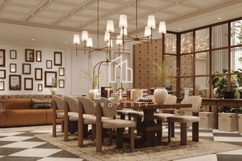 آپارتمان برای فروش در Dubai، امارات متحده عربی 1 خوابه ، 73 متر مربع ، شماره 769036 - تصویر 5