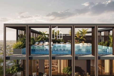آپارتمان برای فروش در Dubai، امارات متحده عربی 1 خوابه ، 73 متر مربع ، شماره 769036 - تصویر 9