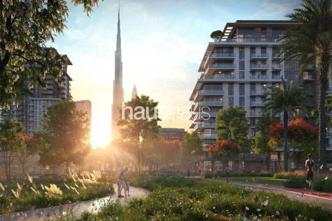 Apartament në City Walk, Dubai, Emiratet e Bashkuara Arabe 3 dhoma gjumi, 218 m2. № 625699 - Foto 12