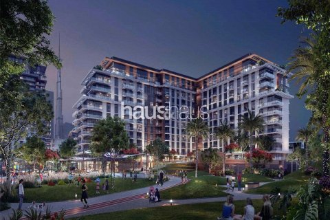Appartamento a City Walk, Dubai, EAU 3 camere da letto, 218 mq. № 625699