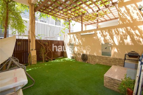 Vila u gradu Jumeirah Village Circle, Dubai, UAE 3 spavaće sobe, 330 m2 Br. 625715 - Slika 2