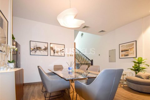 Vila u gradu Jumeirah Village Circle, Dubai, UAE 3 spavaće sobe, 330 m2 Br. 625715 - Slika 18