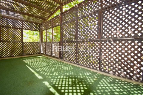 Vila u gradu Jumeirah Village Circle, Dubai, UAE 3 spavaće sobe, 330 m2 Br. 625715 - Slika 8