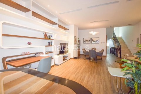 Vila u gradu Jumeirah Village Circle, Dubai, UAE 3 spavaće sobe, 330 m2 Br. 625715 - Slika 17
