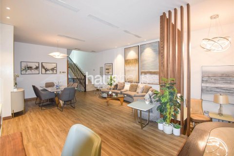 Vila u gradu Jumeirah Village Circle, Dubai, UAE 3 spavaće sobe, 330 m2 Br. 625715 - Slika 10