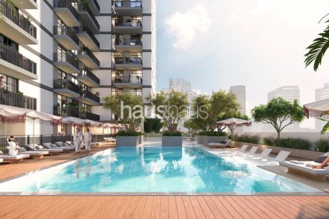 Leilighet i Jumeirah Village Circle, Dubai, Emiratene 2 soverom, 132 kvm nr. 625716