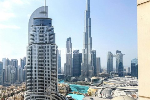 Lägenhet i Downtown Dubai (Downtown Burj Dubai), Dubai, UAE 2 sovrum, 135 kvm Nr. 625700