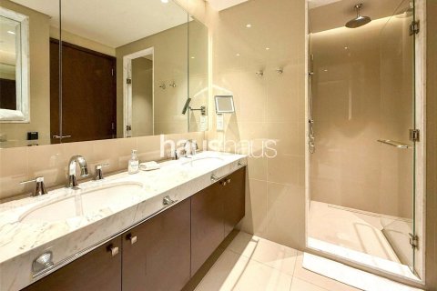 Downtown Dubai (Downtown Burj Dubai), Dubai, UAE의 판매용 아파트 침실 2개, 135제곱미터 번호 625700 - 사진 10