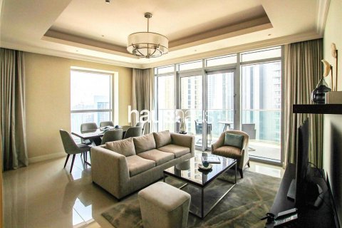 Downtown Dubai (Downtown Burj Dubai), Dubai, UAE의 판매용 아파트 침실 2개, 135제곱미터 번호 625700 - 사진 8