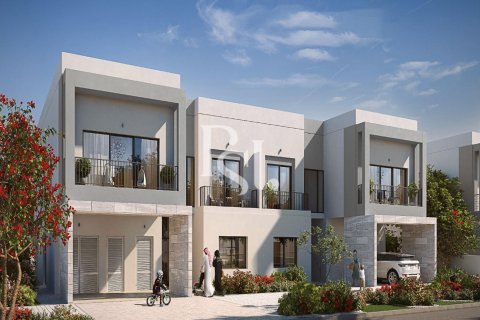 Kuća u nizu na Yas Island, Abu Dhabi, UAE 3 spavaćih soba, 303 m2 Br. 716314 - fotografija 7
