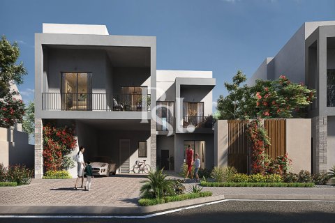 Māja  Yas Island, Abu Dhabijā, AAE 3 istabas, 303 m2 Nr. 716314