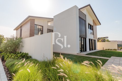 Βίλα στην Saadiyat Island, Abu Dhabi, ΗΑΕ 5 υπνοδωμάτια, 545 τ.μ. Αρ. 716316