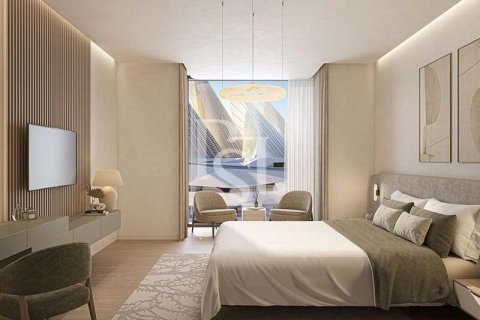 Saadiyat Island, Abu Dhabi, BAE’de satılık daire 3 yatak odası, 217 m² No 716313 - fotoğraf 6