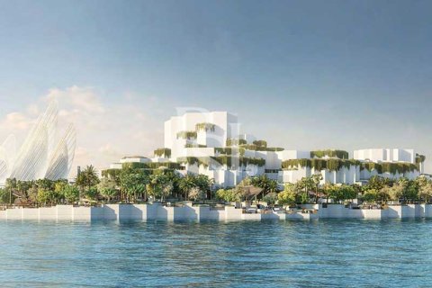 Saadiyat Island, Abu Dhabi, BAE’de satılık daire 3 yatak odası, 217 m² No 716313 - fotoğraf 9