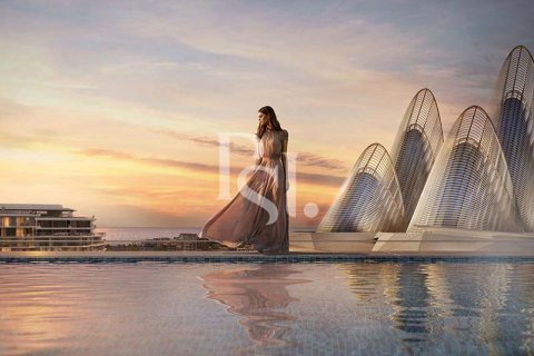 Saadiyat Island, Abu Dhabi, BAE’de satılık daire 3 yatak odası, 217 m² No 716313 - fotoğraf 13