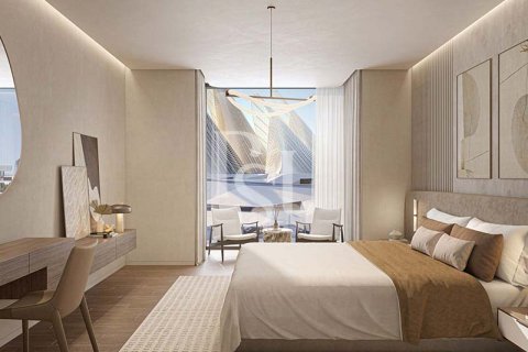 Saadiyat Island, Abu Dhabi, BAE’de satılık daire 3 yatak odası, 217 m² No 716313 - fotoğraf 5