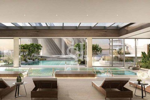 Saadiyat Island, Abu Dhabi, BAE’de satılık daire 3 yatak odası, 217 m² No 716313 - fotoğraf 21