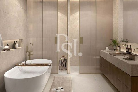 Saadiyat Island, Abu Dhabi, BAE’de satılık daire 3 yatak odası, 217 m² No 716313 - fotoğraf 2