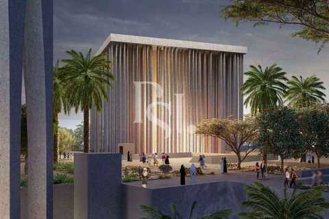 Saadiyat Island, Abu Dhabi, BAE’de satılık daire 3 yatak odası, 217 m² No 716313 - fotoğraf 7