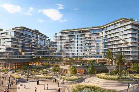 Saadiyat Island, Abu Dhabi, BAE’de satılık daire 3 yatak odası, 217 m² No 716313 - fotoğraf 10