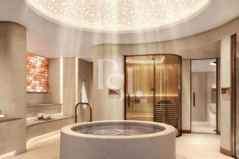 Saadiyat Island, Abu Dhabi, BAE’de satılık daire 3 yatak odası, 217 m² No 716313 - fotoğraf 19