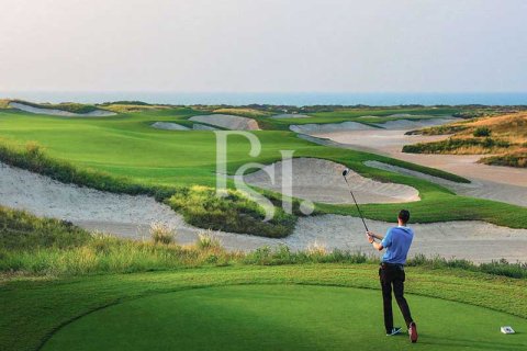 Saadiyat Island, Abu Dhabi, BAE’de satılık daire 3 yatak odası, 217 m² No 716313 - fotoğraf 8