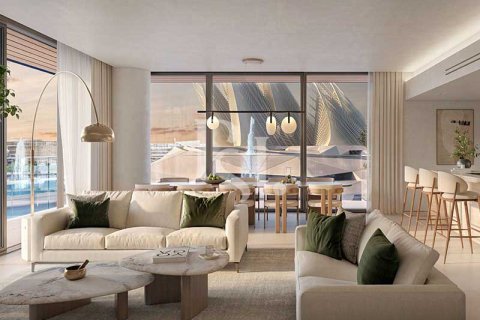Saadiyat Island, Abu Dhabi, BAE’de satılık daire 3 yatak odası, 217 m² No 716313 - fotoğraf 18