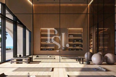 Saadiyat Island, Abu Dhabi, BAE’de satılık daire 3 yatak odası, 217 m² No 716313 - fotoğraf 15