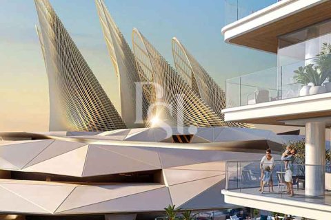 Saadiyat Island, Abu Dhabi, BAE’de satılık daire 3 yatak odası, 217 m² No 716313 - fotoğraf 12