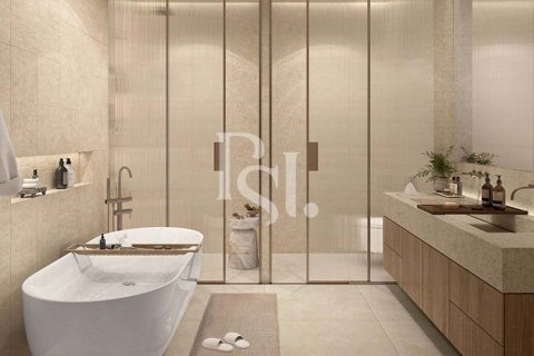 Saadiyat Island, Abu Dhabi, BAE’de satılık daire 3 yatak odası, 217 m² No 716313 - fotoğraf 4