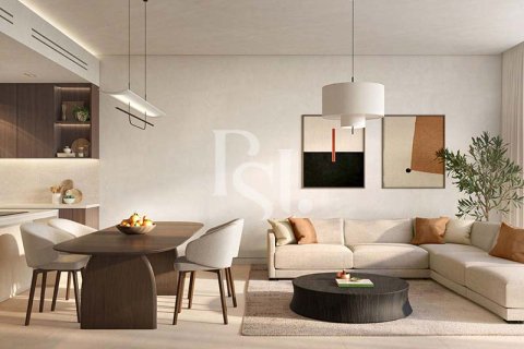 Saadiyat Island, Abu Dhabi, BAE’de satılık daire 3 yatak odası, 217 m² No 716313 - fotoğraf 16