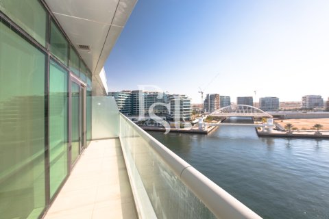 Apartman u gradu Al Raha Beach, Abu Dhabi, UAE 2 spavaće sobe, 98 m2 Br. 716315 - Slika 2