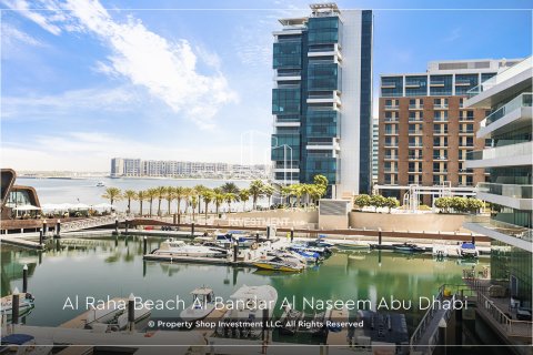 Apartman u gradu Al Raha Beach, Abu Dhabi, UAE 2 spavaće sobe, 98 m2 Br. 716315 - Slika 11