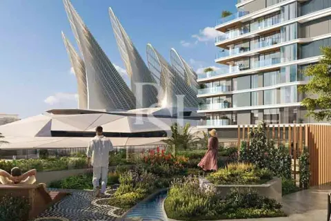 阿联酋 Abu Dhabi Saadiyat Island 待售 : 3 卧, 216 平方米 , 编号716312 - 照片 9
