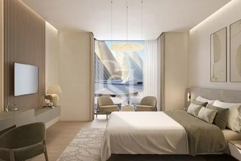 阿联酋 Abu Dhabi Saadiyat Island 待售 : 3 卧, 216 平方米 , 编号716312 - 照片 7