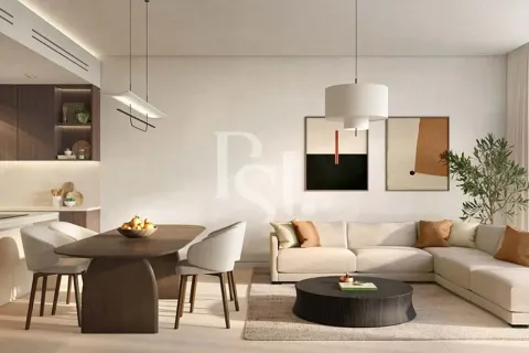 阿联酋 Abu Dhabi Saadiyat Island 待售 : 3 卧, 216 平方米 , 编号716312 - 照片 6