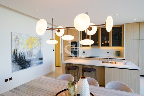 Vila na Saadiyat Island, Abu Dhabi, UAE 5 spavaćih soba, 545 m2 Br. 716317 - fotografija 6