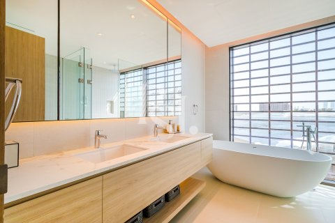 Vila na Saadiyat Island, Abu Dhabi, UAE 5 spavaćih soba, 545 m2 Br. 716317 - fotografija 26