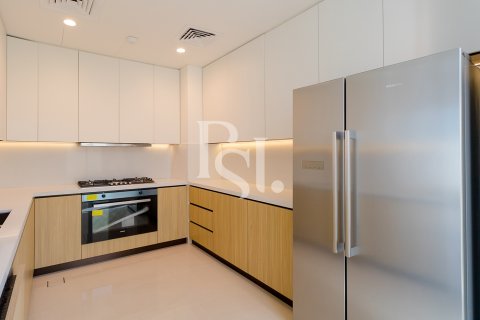 Vila na Saadiyat Island, Abu Dhabi, UAE 5 spavaćih soba, 545 m2 Br. 716317 - fotografija 4