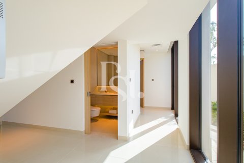 Vila na Saadiyat Island, Abu Dhabi, UAE 5 spavaćih soba, 545 m2 Br. 716317 - fotografija 21