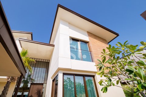 Villa in Saadiyat Island, Abu Dhabi, VAE 5 slaapkamers, 545 vr.m. nr 716317