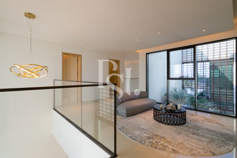 Vila na Saadiyat Island, Abu Dhabi, UAE 5 spavaćih soba, 545 m2 Br. 716317 - fotografija 24