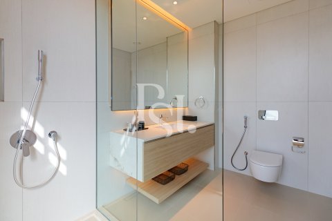 Vila na Saadiyat Island, Abu Dhabi, UAE 5 spavaćih soba, 545 m2 Br. 716317 - fotografija 23
