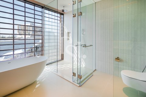 Vila na Saadiyat Island, Abu Dhabi, UAE 5 spavaćih soba, 545 m2 Br. 716317 - fotografija 25