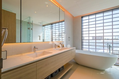 Vila na Saadiyat Island, Abu Dhabi, UAE 5 spavaćih soba, 545 m2 Br. 716317 - fotografija 27